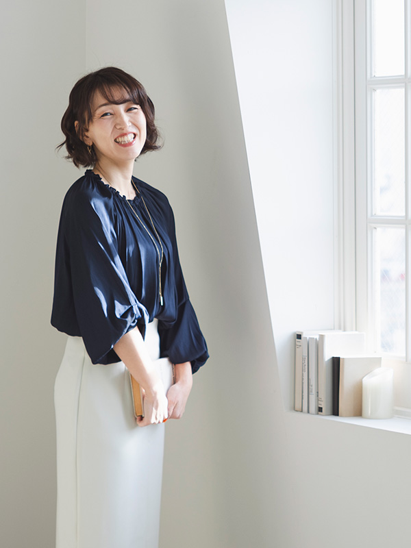 プロフィール 西田マイ